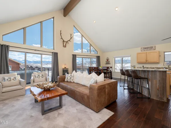 381 GCR 5141, Tabernash, CO 80478