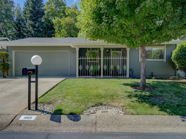 1825 Del Mar Ave, Redding, CA 96003