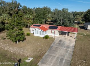 100 Musket Dr, Satsuma, FL 32189