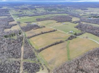 0 Fairmont Rd LOT 7, Thornville, OH 43076
