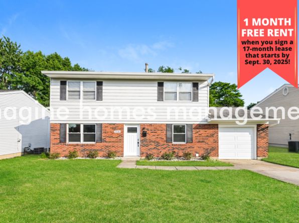 1436 Meadowbright Ln