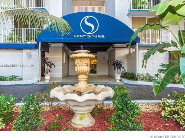 1740 NW North River Dr, Miami, FL