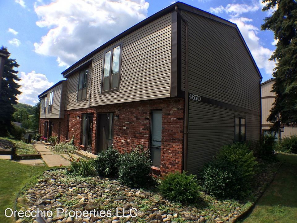 1st image of 4670 Scioto Dr APT B