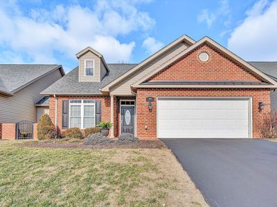 89 Medallion Ct, Daleville, VA, 24083