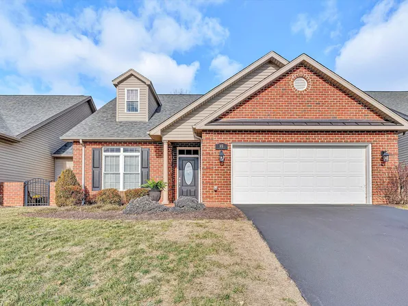89 Medallion Ct, Daleville, VA 24083