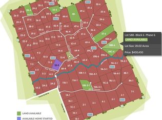 TRACT-58B Miller Creek Blf, Briggs, TX 78608