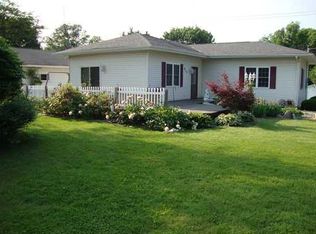 313 Reasor St, South Bend, IN