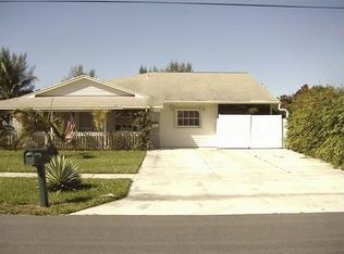 357 Lanier Dr, Palm Springs, FL 33461