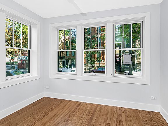 4th image of 1648 N Sedgwick St #1