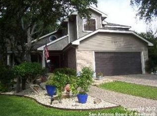 7507 Valley Trl, San Antonio, TX 78250