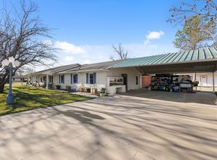 210 S Booth St, Mart, TX 76664