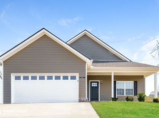 732 Mitscher Dr, Spring Hill, TN 37174
