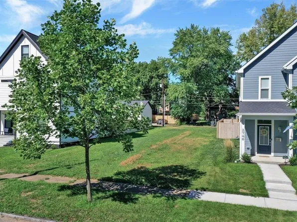 2744 Guilford Ave, Indianapolis, IN 46205