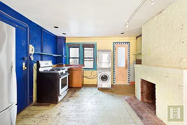 Sold by Halstead Real Estate