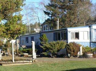 2225 Bilyeu St, Tillamook, OR