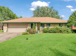 187 Turtle Creek Dr, Paris, TX 75462