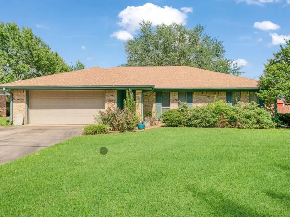 187 Turtle Creek Dr, Paris, TX 75462