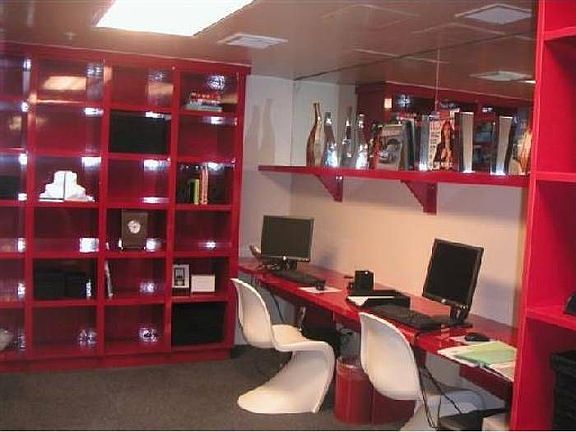 Computer Room