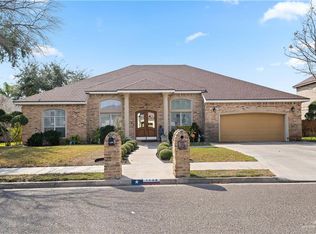 1406 E 29th St, Mission, TX 78574
