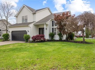 664 Tremain Pl, Medina, OH 44256