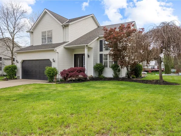 664 Tremain Pl, Medina, OH 44256