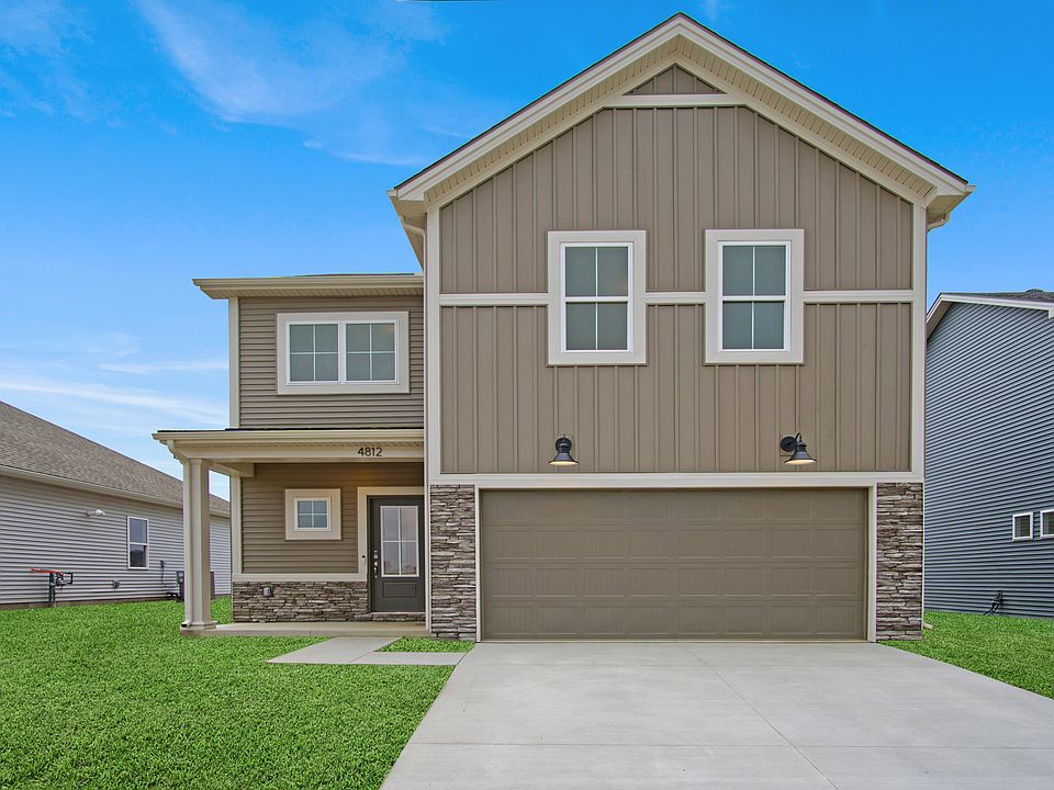 1st image of 4812 Chelmsford Dr Lot 110