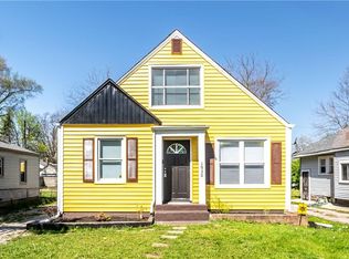 1930 N Winfield Ave, Indianapolis, IN