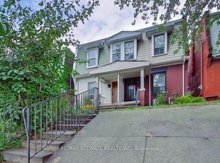 493 Keele St, Toronto, ON M6N3E1