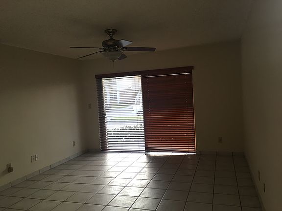 Living Room - From Doorway