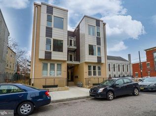 1436 Poplar St #3, Philadelphia, PA 19130