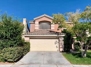 1416 Calle Montery St, Las Vegas, NV 89117