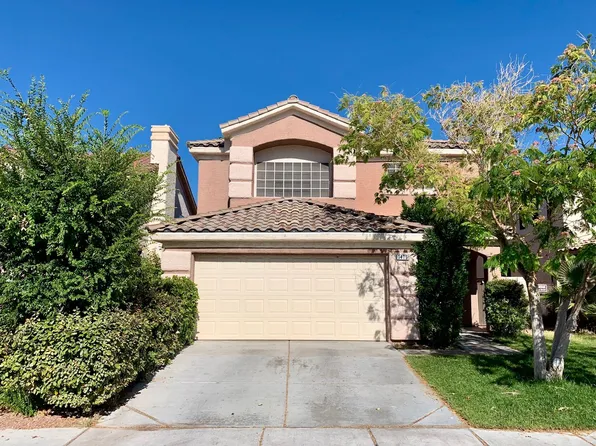 1416 Calle Montery St, Las Vegas, NV 89117