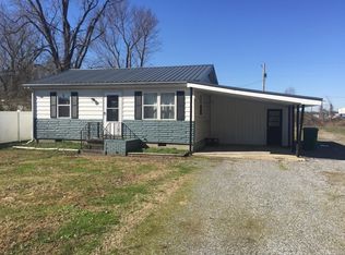 225 Cedar Ave, Paducah, KY 42001