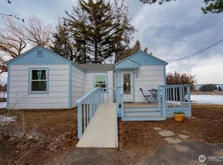 790 Brown Rd, Ellensburg, WA 98926