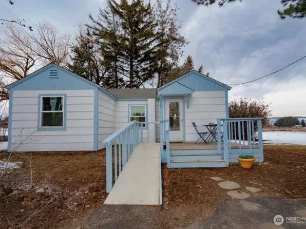 790 Brown Road, Ellensburg, WA 98926