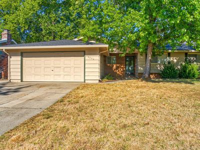 6432 El Camino Dr, Redding, CA, 96001