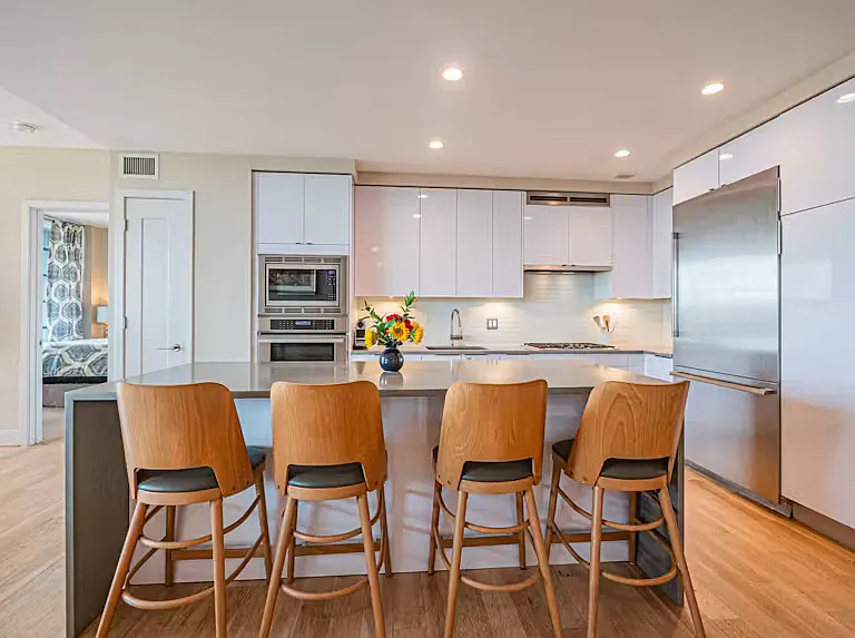 45 Sutton Sq SW #4003 — Photo 14