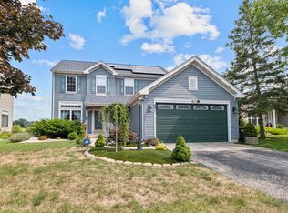 291 S Wildspring Rd, Round Lake, IL 60073