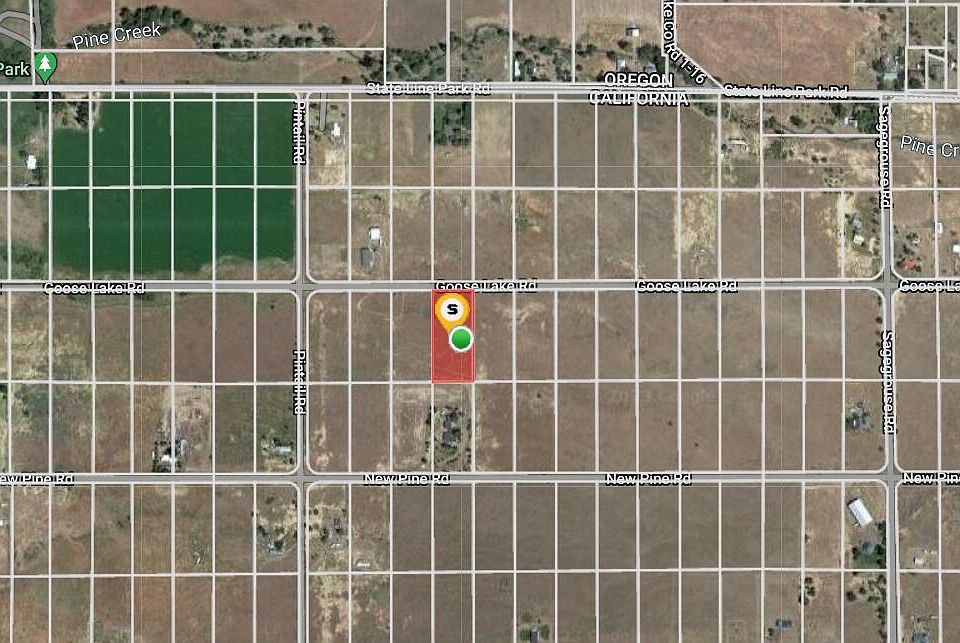 Goose Lake Rd, Alturas, CA 96101 MLS 23005876 Zillow