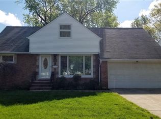 1771 Kapel Dr, Euclid, OH