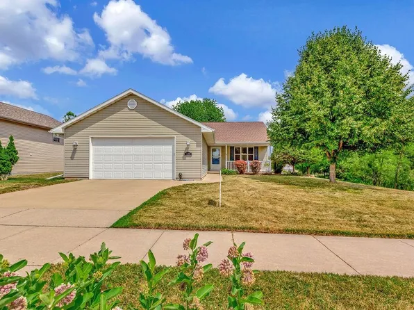 627 Benedict Dr, Kaukauna, WI 54130