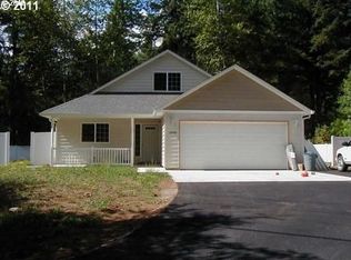 18408 NE Lucia Falls Rd, Yacolt, WA 98675