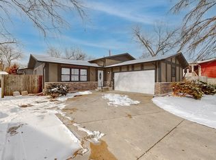18844 Cedar Ct, Country Club Hills, IL