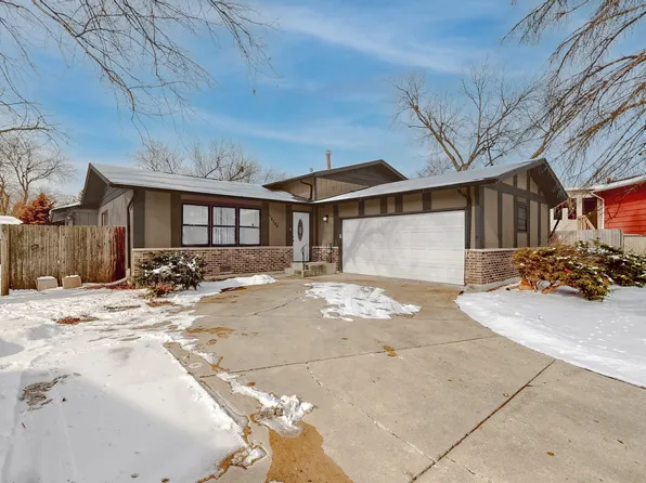 18844 Cedar Ct, Country Club Hills, IL 60478