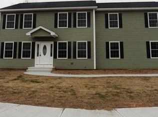 5 Hickox Street, Springfield, MA 01104