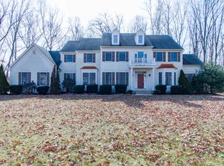 401 Timber Ln, Mullica Hill, NJ 08062