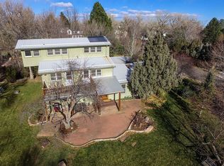 4415 Garnet Ln, Boulder, CO 80304