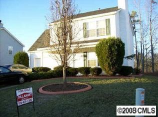 8950 Gerald Dr, Charlotte, NC 28217