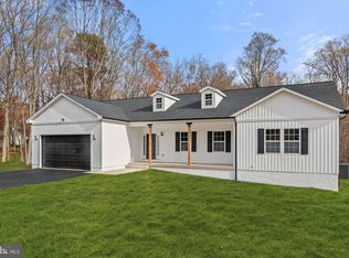 0 Valley Dr, Warrenton, VA 20187