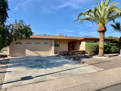 6344 E Ensenada St, Mesa, AZ, 85205